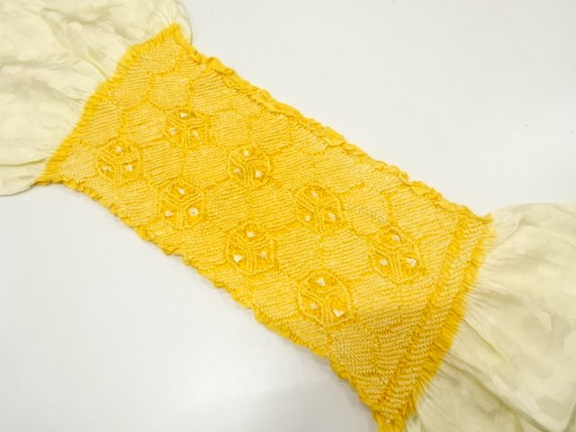 Japanese Kimono / Accessories Silk